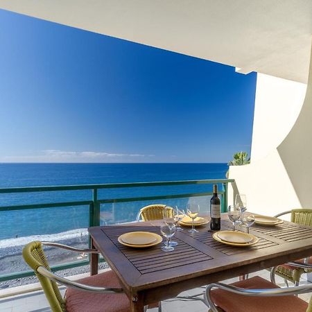 La Ocean View Apartment Фуншал Екстериор снимка