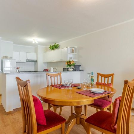 La Ocean View Apartment Фуншал Екстериор снимка