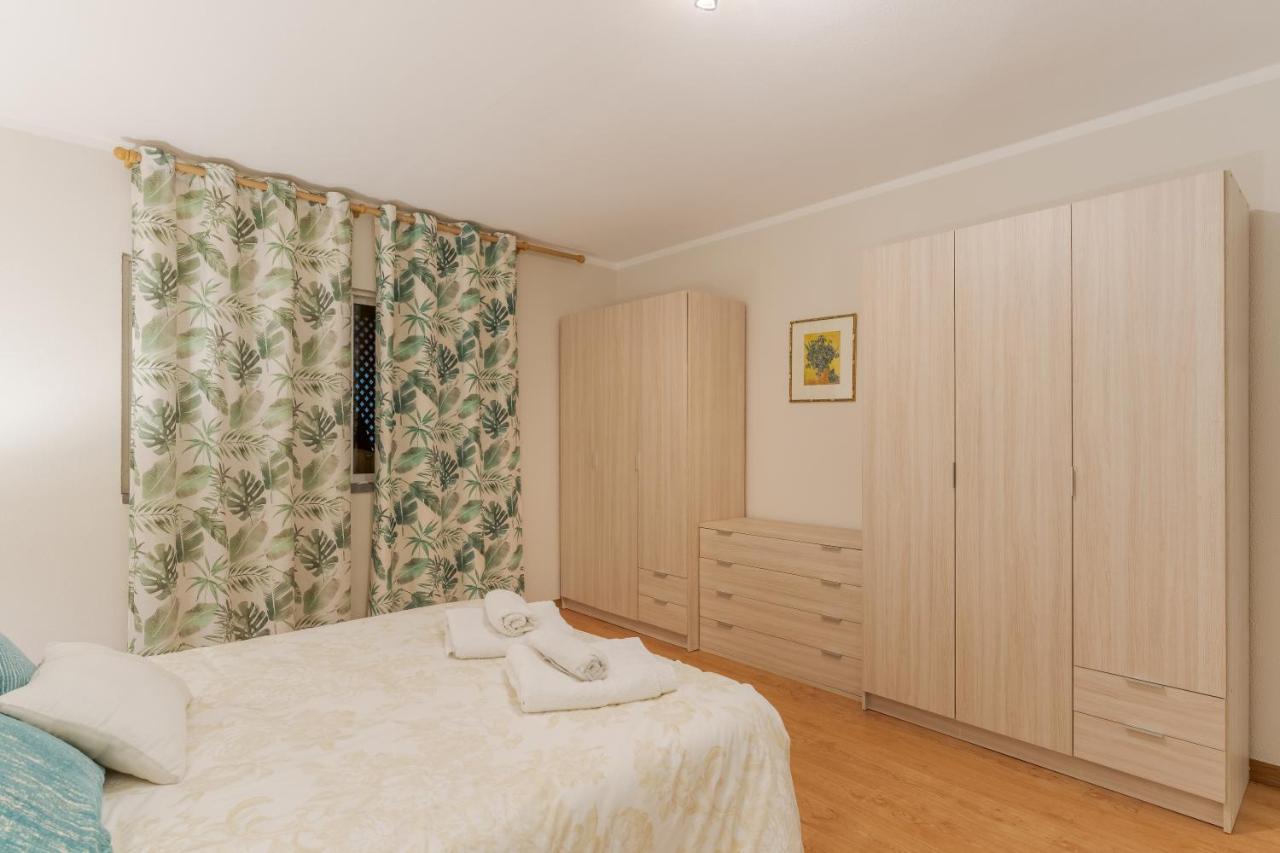 La Ocean View Apartment Фуншал Екстериор снимка