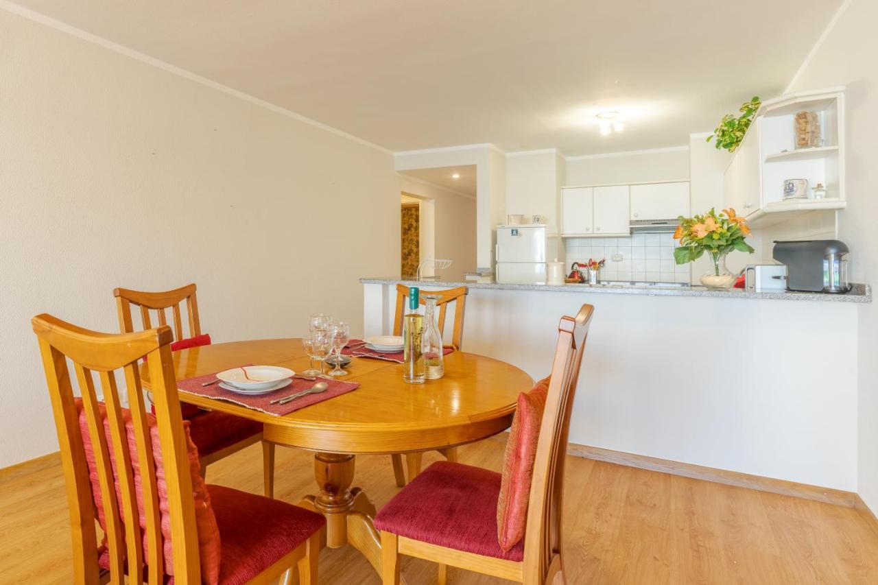 La Ocean View Apartment Фуншал Екстериор снимка