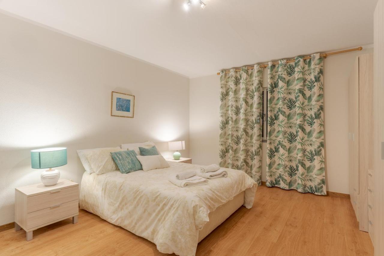 La Ocean View Apartment Фуншал Екстериор снимка