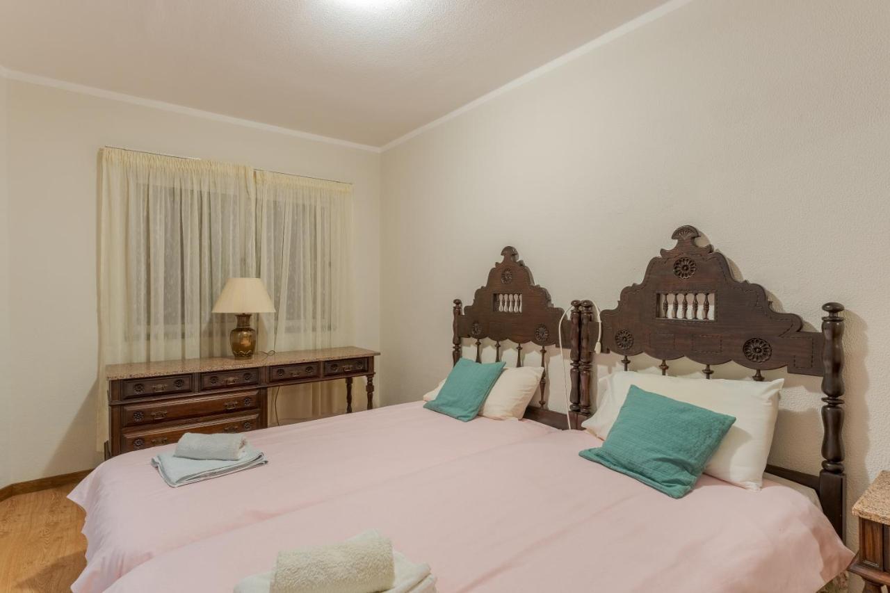 La Ocean View Apartment Фуншал Екстериор снимка