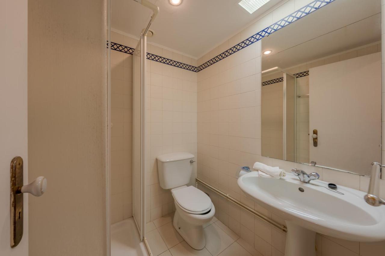 La Ocean View Apartment Фуншал Екстериор снимка