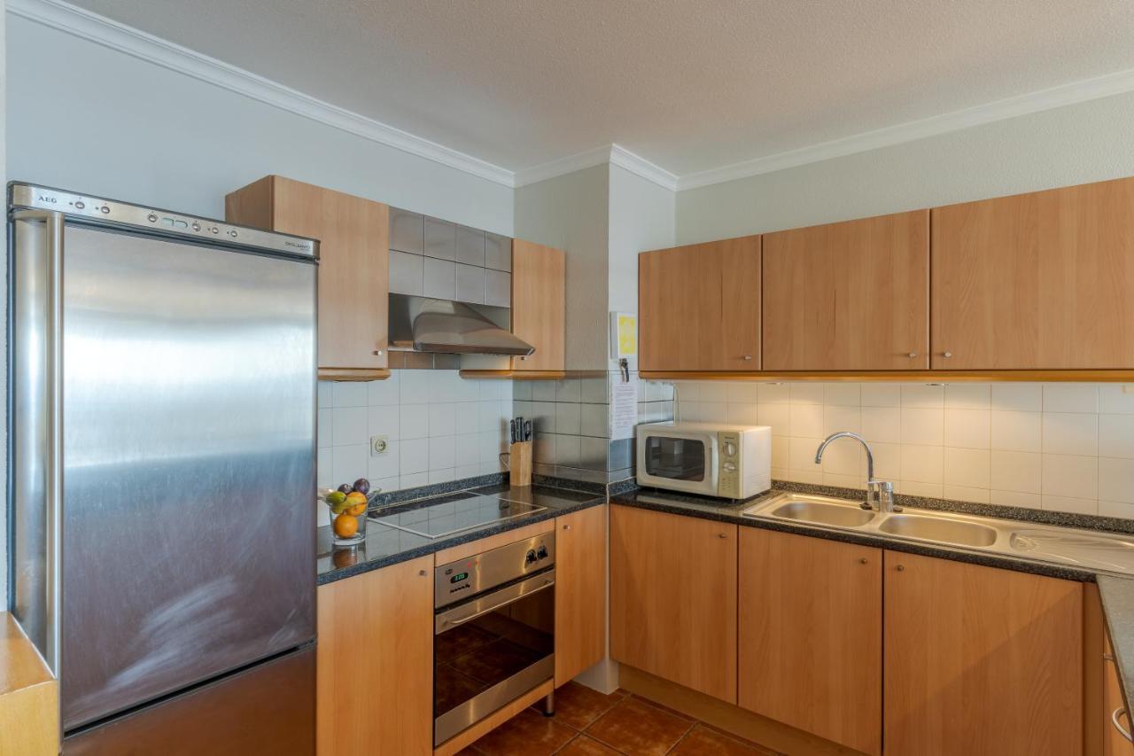 La Ocean View Apartment Фуншал Екстериор снимка