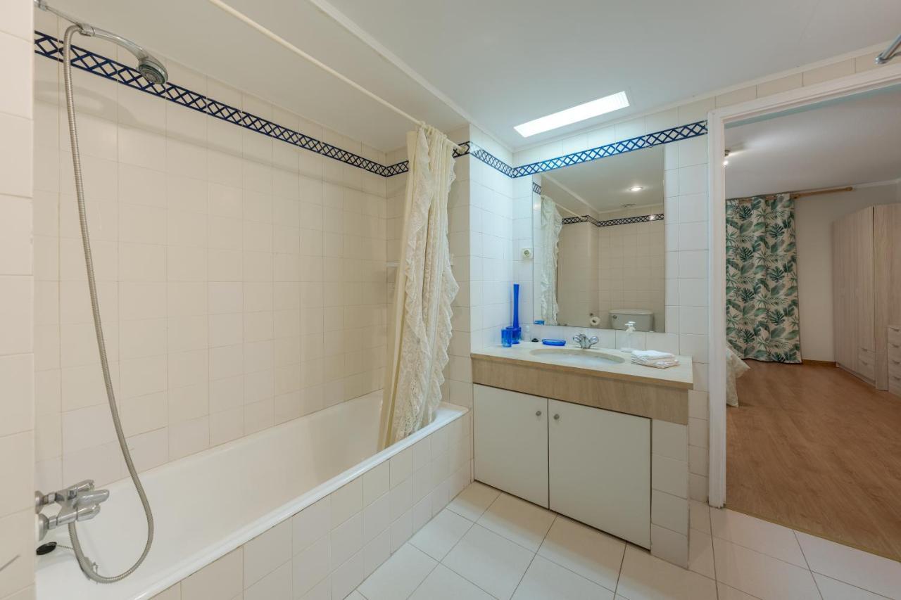 La Ocean View Apartment Фуншал Екстериор снимка