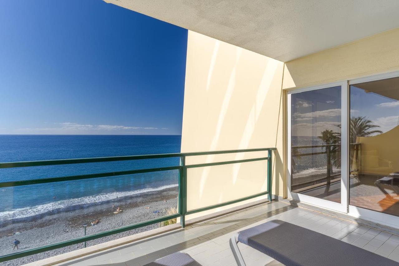La Ocean View Apartment Фуншал Екстериор снимка