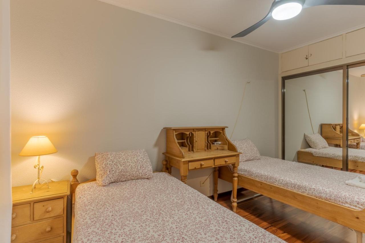 La Ocean View Apartment Фуншал Екстериор снимка
