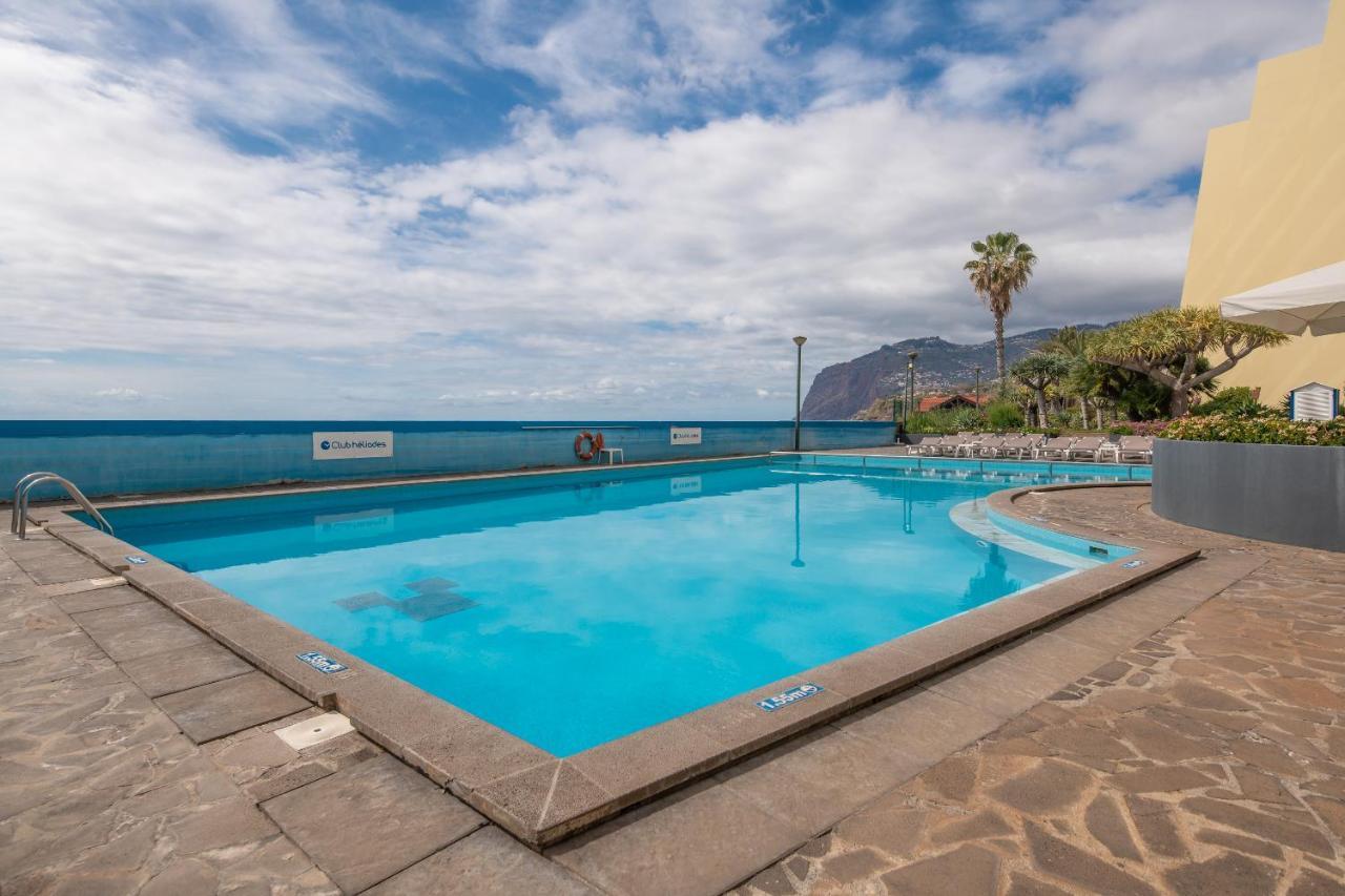 La Ocean View Apartment Фуншал Екстериор снимка